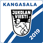 Jukola 2019 suihkujen kulutusluennan tarjoaa Vilkase Oy.
